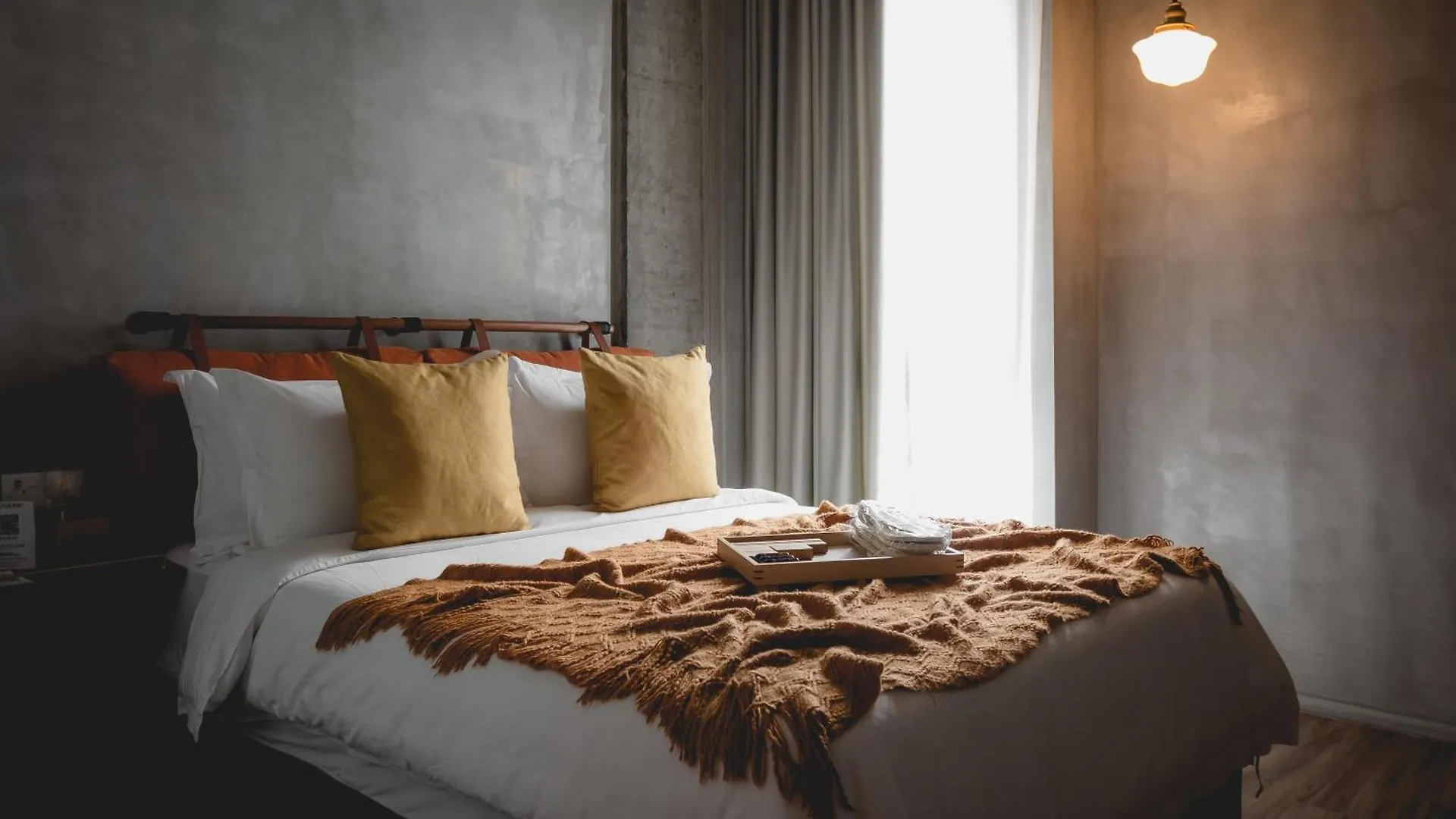 Hotel Mokozoyo George Town