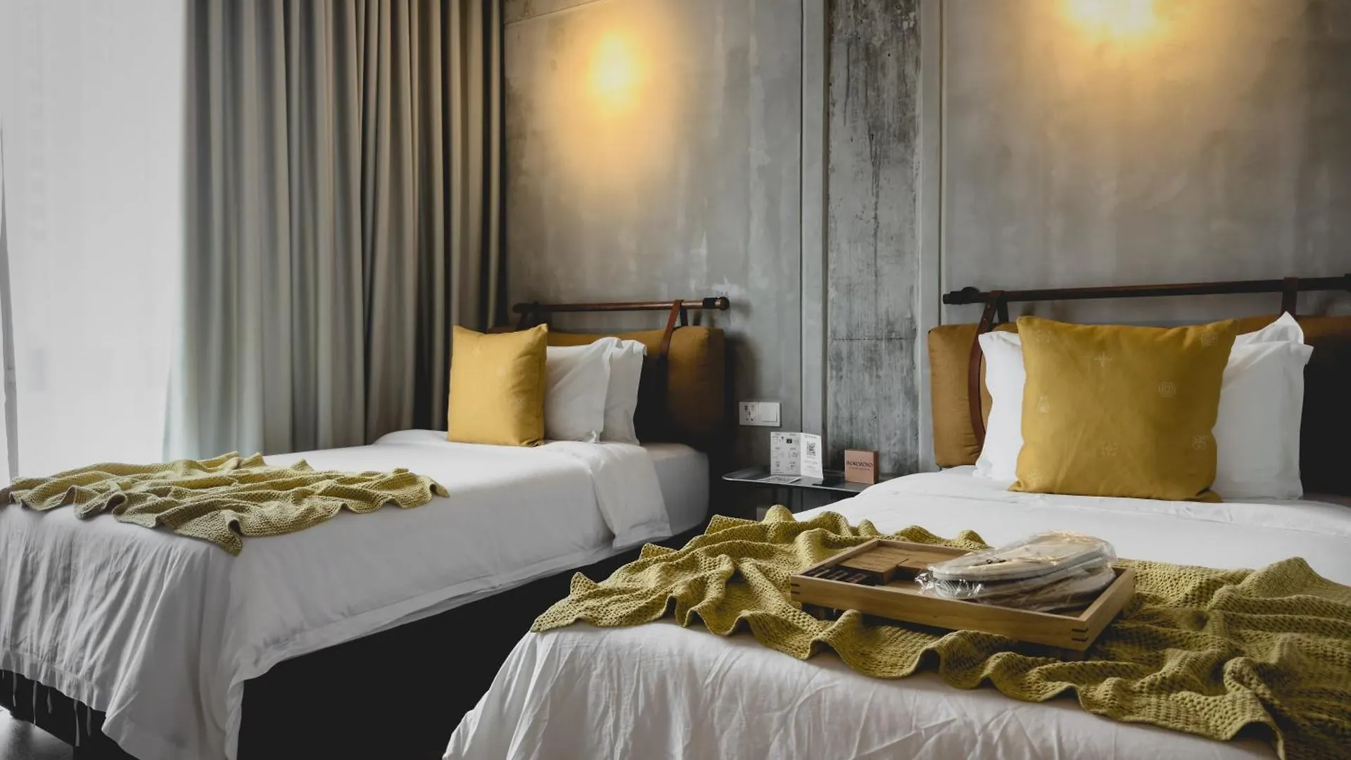 Hotel Mokozoyo George Town Malaysia