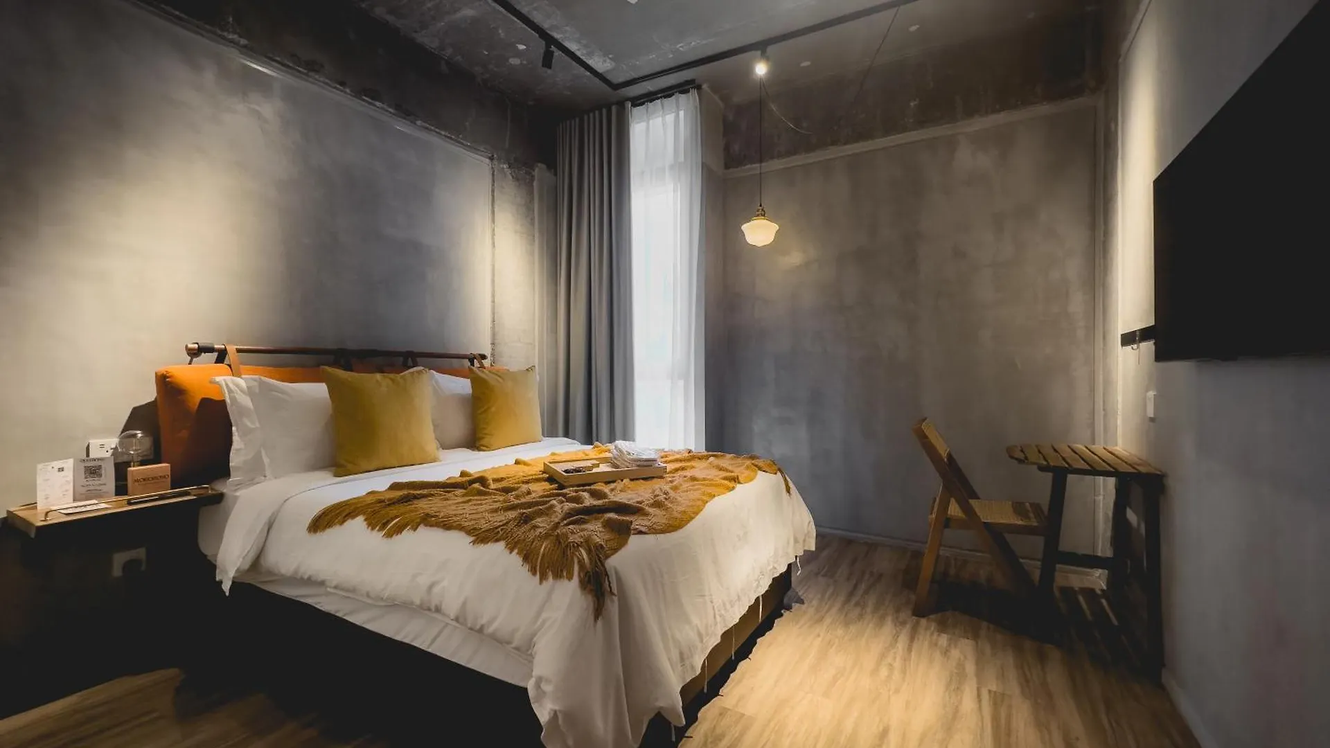 Hotel Mokozoyo George Town