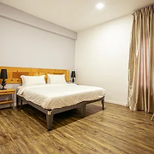 Hotel Chulia Mansion, George Town