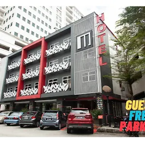 Hotel M Design @ Pandan Indah