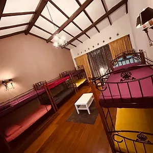 Hostel New Great Shanghai Female, Georgetown