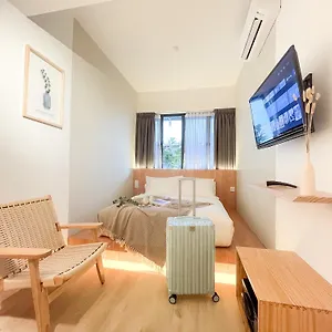 Hotel Sleep Box Penang, Georgetown