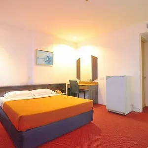 Hotel Oriental