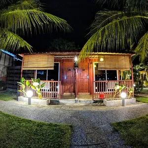 Resort The Cabin Langkawi
