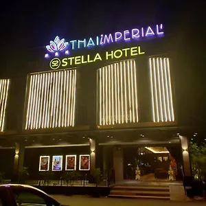 Hotel Stella -