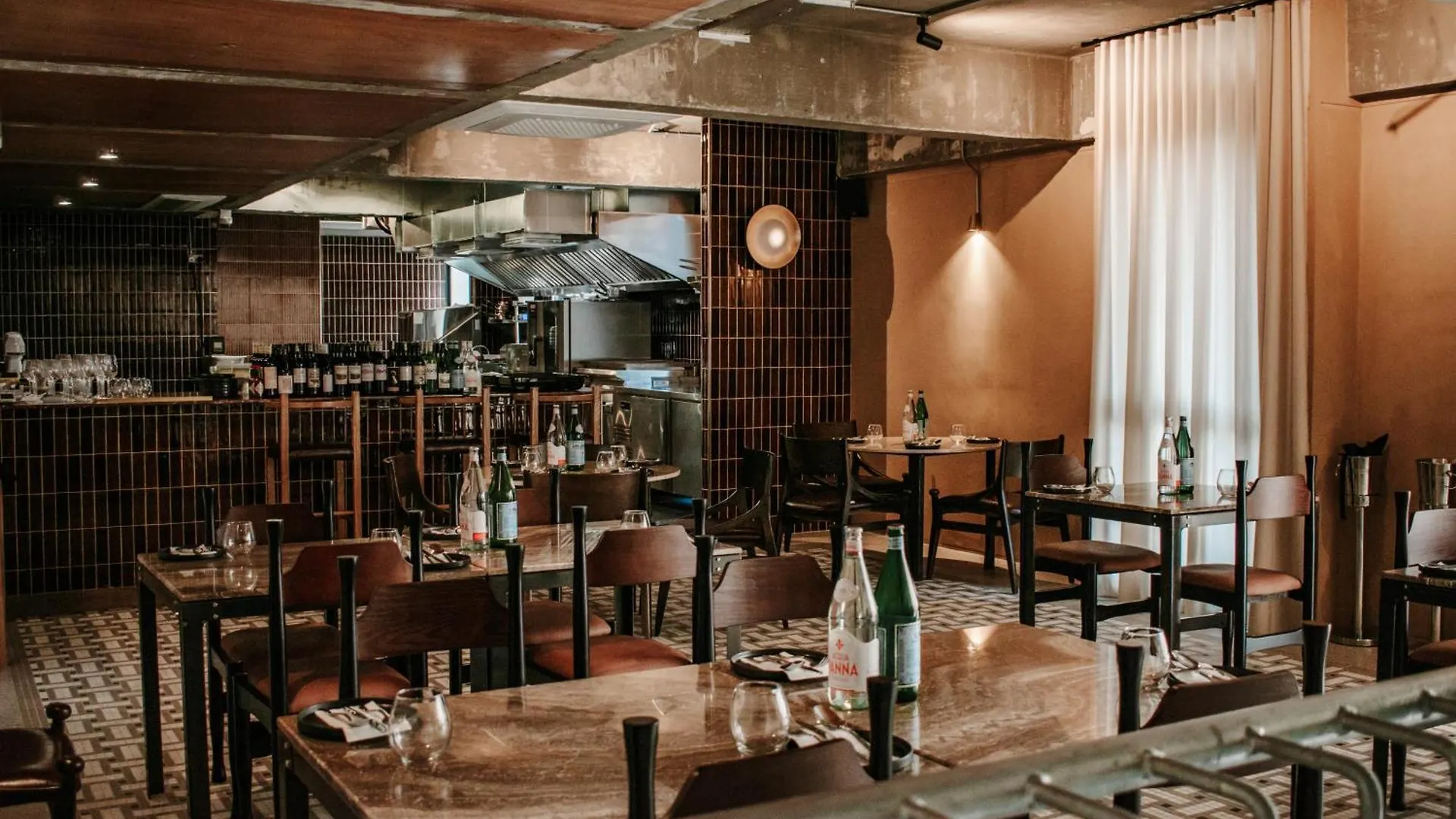 Hotel Mokozoyo Georgetown